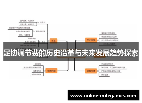 足协调节费的历史沿革与未来发展趋势探索
