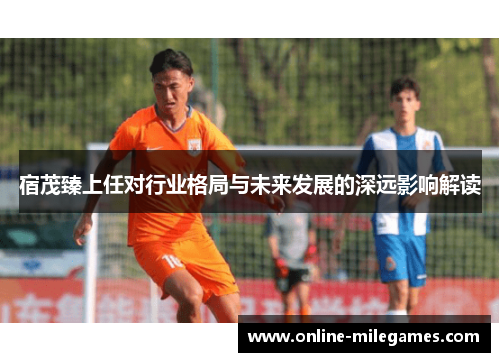 宿茂臻上任对行业格局与未来发展的深远影响解读