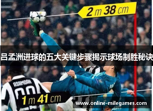 吕孟洲进球的五大关键步骤揭示球场制胜秘诀