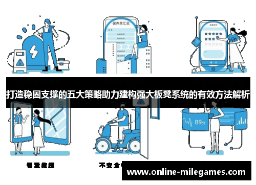打造稳固支撑的五大策略助力建构强大板凳系统的有效方法解析