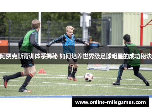 阿贾克斯青训体系揭秘 如何培养世界级足球明星的成功秘诀