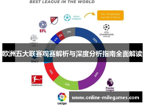 欧洲五大联赛观赛解析与深度分析指南全面解读