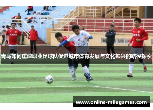 青岛如何重建职业足球队促进城市体育发展与文化振兴的路径探索