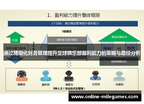 通过精细化财务管理提升足球俱乐部盈利能力的策略与路径分析